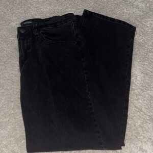 Wild fable black jeans